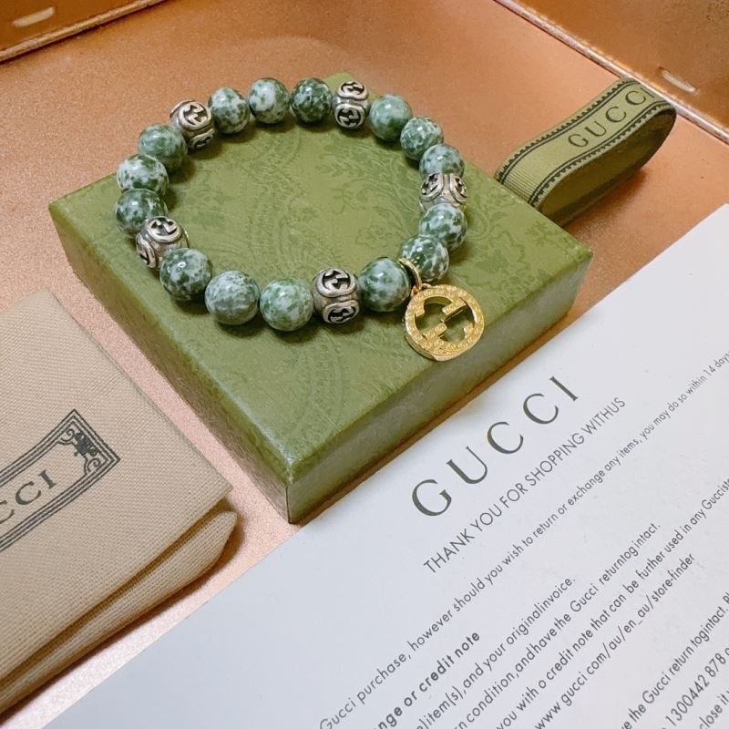 Gvc*1 bracelets